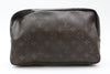 LOUIS VUITTON Monogram Truest Wallet Second Bag