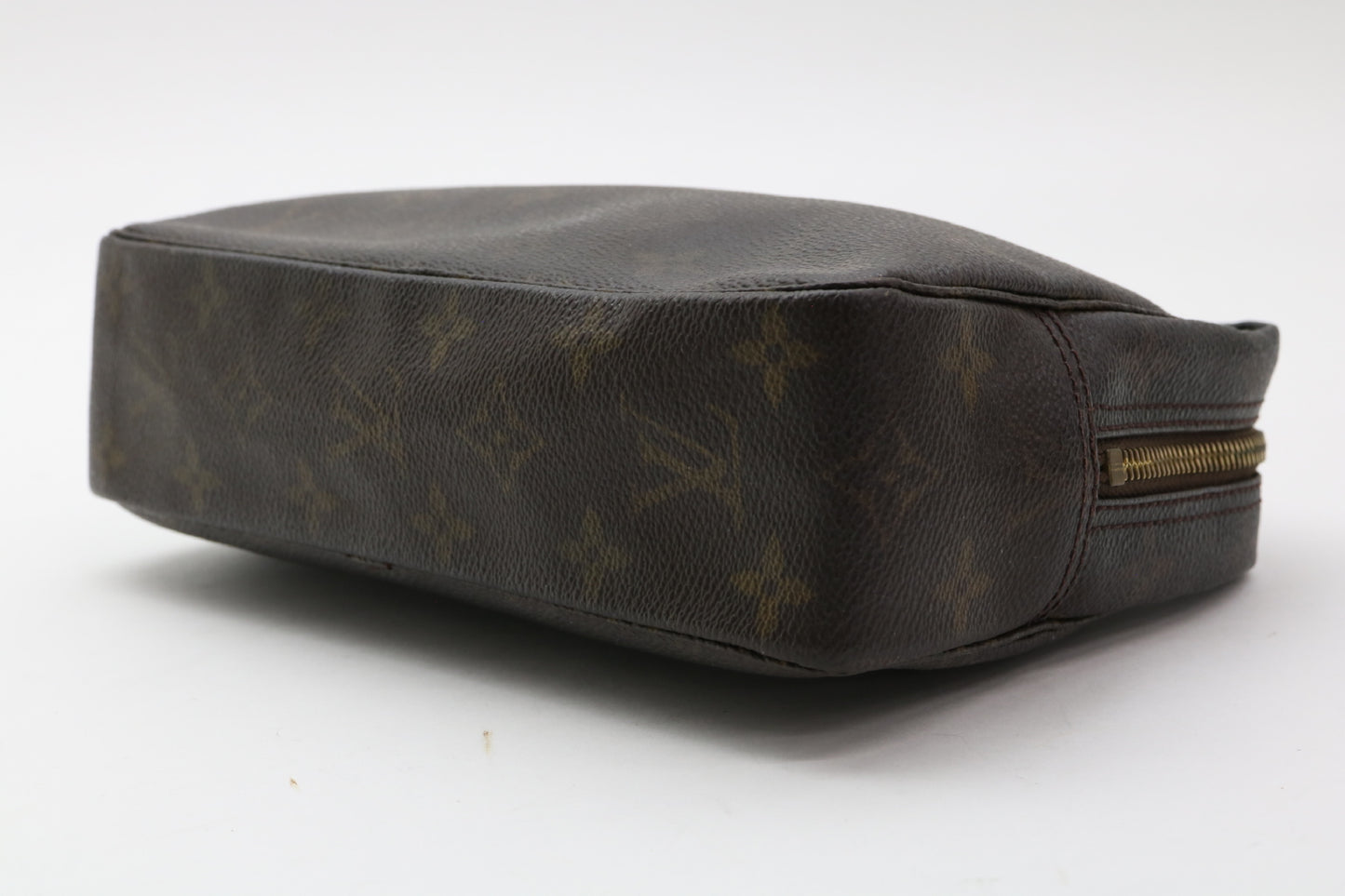 LOUIS VUITTON Monogram Truest Wallet Second Bag