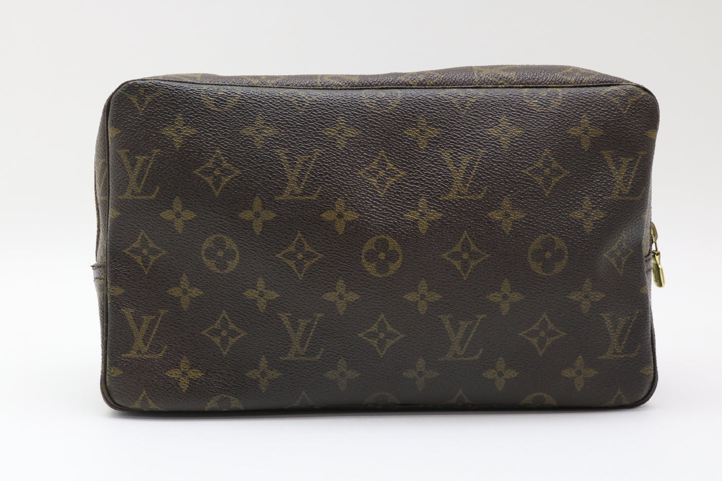LOUIS VUITTON True Toilet Second Bag