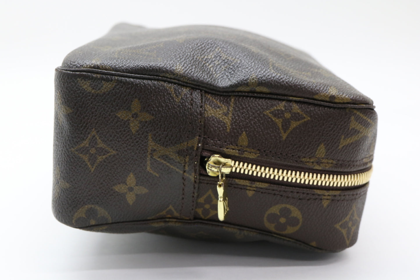 LOUIS VUITTON True Toilet Second Bag