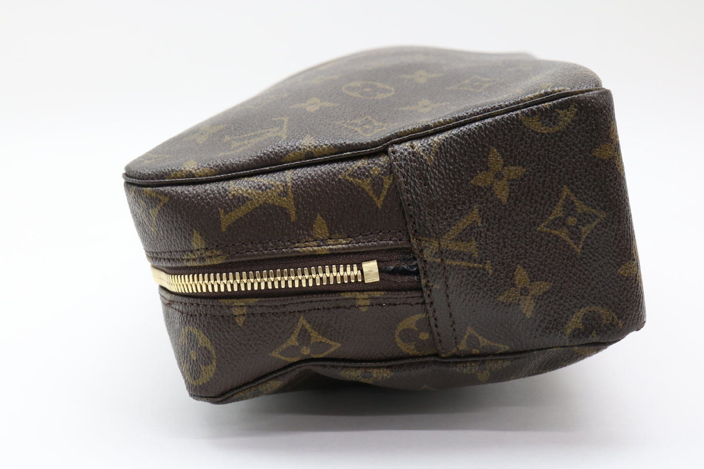 LOUIS VUITTON True Toilet Second Bag