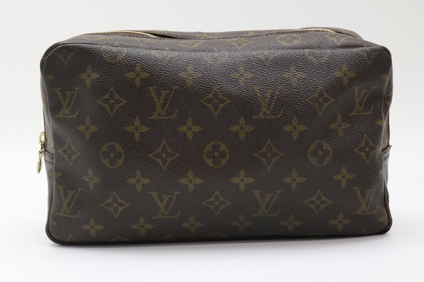 LOUIS VUITTON True Toilet Second Bag