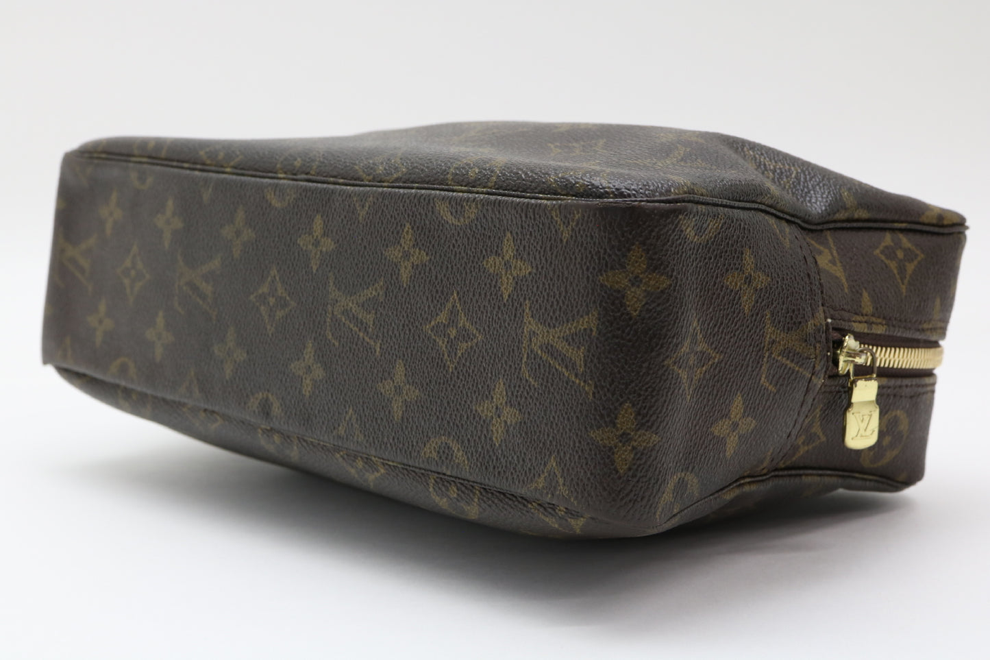 LOUIS VUITTON True Toilet Second Bag