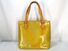 LOUIS VUITTON Vernis Louis Vuitton Vernis Reed Tote Bag Tote Bag