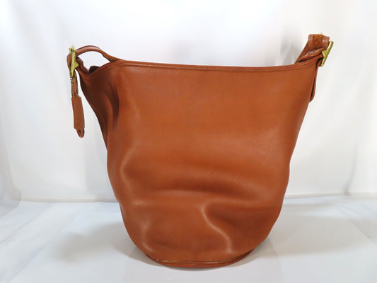 COACH Old Coach Bucket Shoulder Bag Shoulder Bag