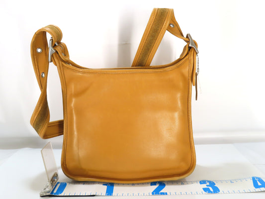 COACH Old Coach Shoulder Bag Shoulder Bag