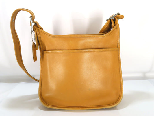 COACH Old Coach Shoulder Bag Shoulder Bag