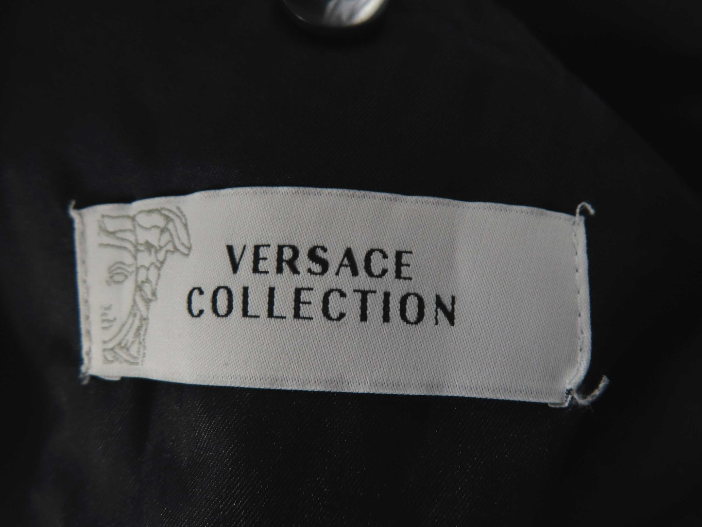 VERSACE Collection Line Suits and Other Apparel