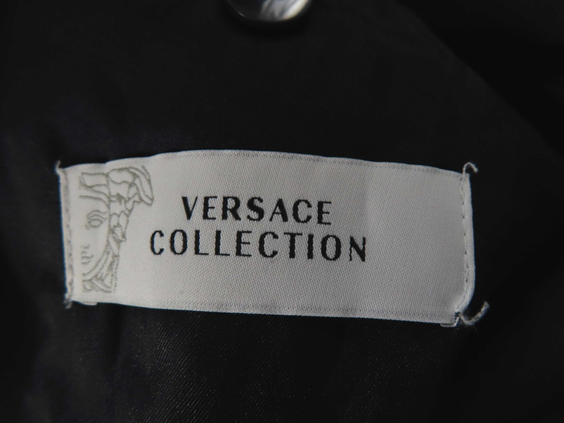 VERSACE Collection Line Suits and Other Apparel