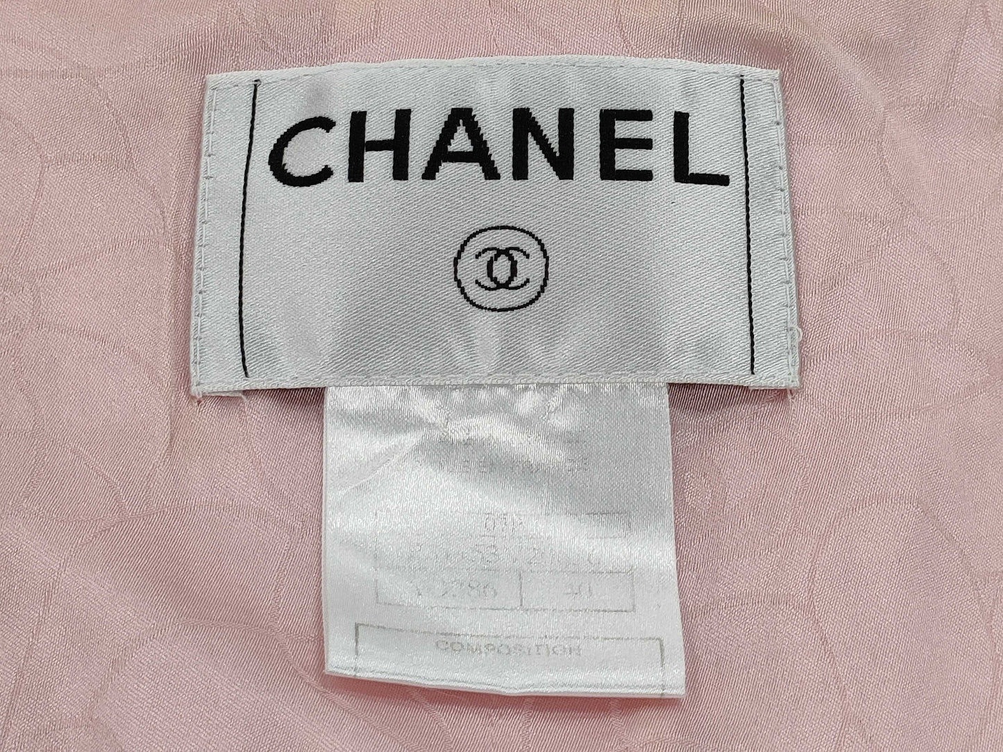 CHANEL Chanel Jacket Size 40 Jacket