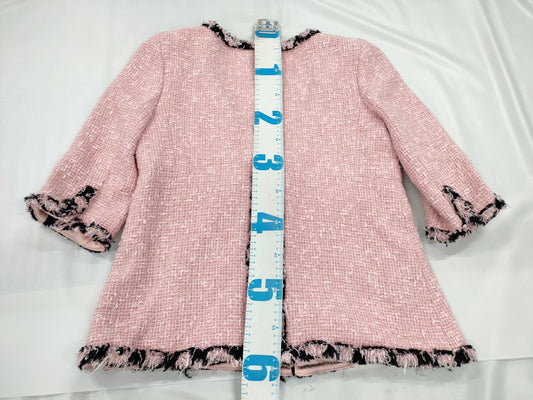 CHANEL Chanel Jacket Size 40 Jacket
