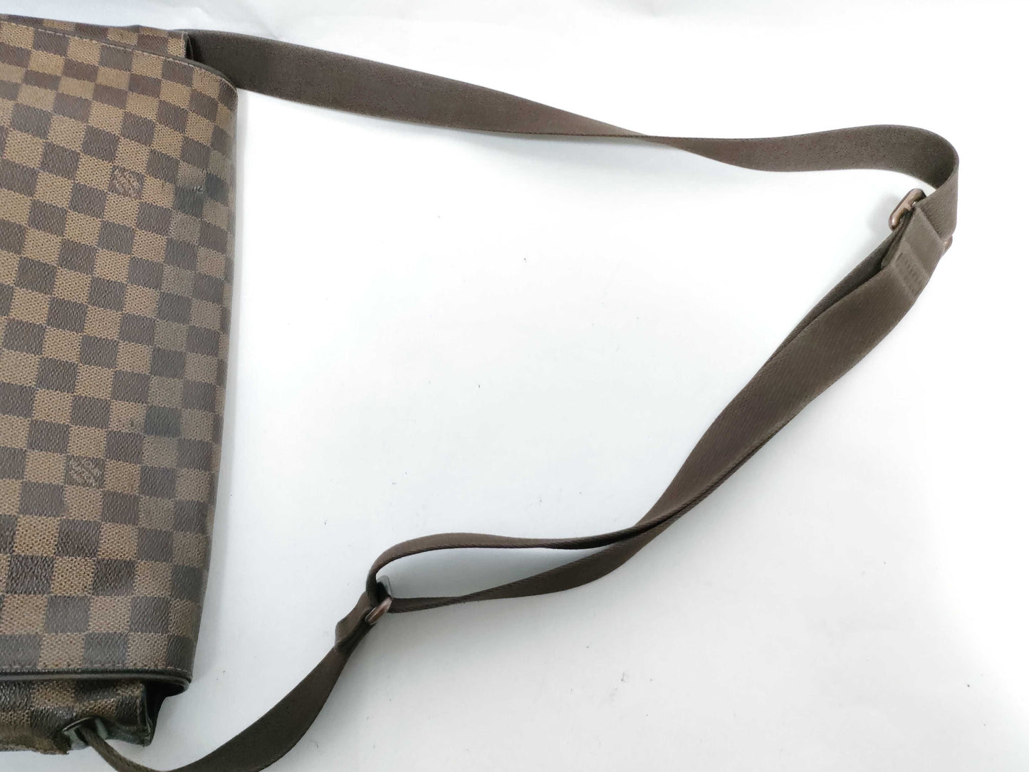 LOUIS VUITTON Damier Shoulder Bag