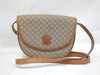 LOUIS VUITTON Celine Macadam Shoulder Bag