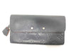 LOUIS VUITTON Monogram Empreinte Wallet LV Vuitton M62127 CA4117 Wallet