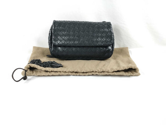 BOTTEGA VENETA Chain Shoulder Bag Shoulder Bag