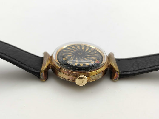 Borel Hand-Wound Women's Watch