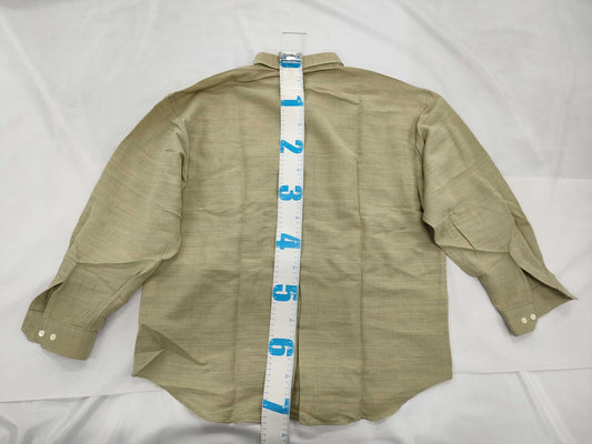 Dunhill Shirt Size LL Shirt