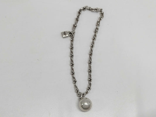 Tiffany & Co. Tiffany HardWear Small Wrap Bracelet Necklace