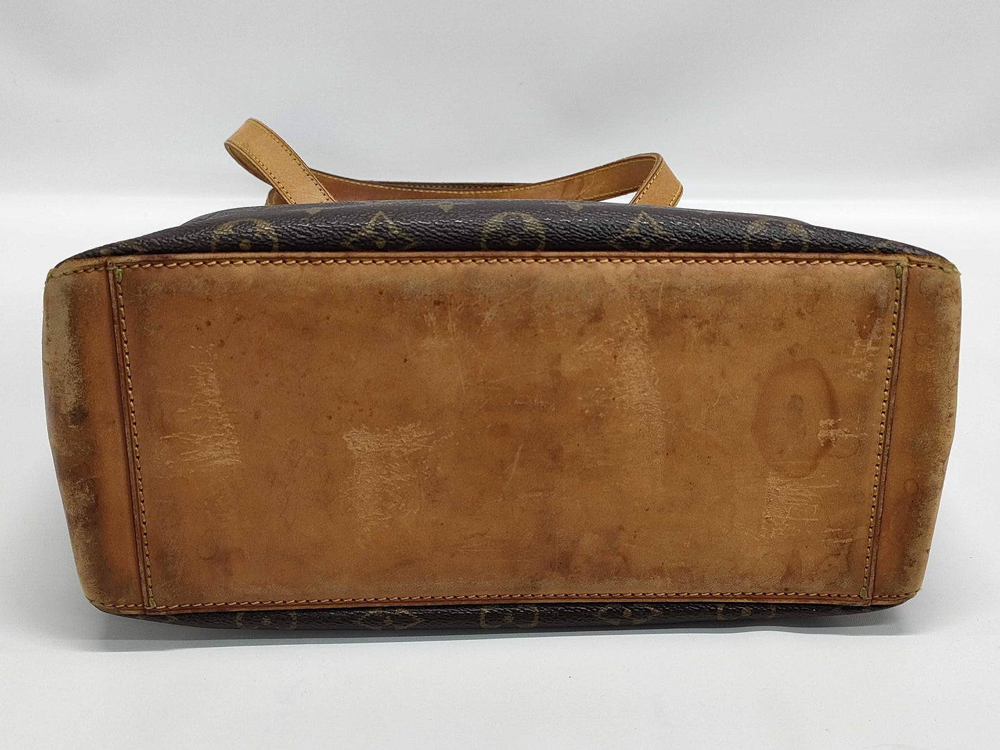 LOUIS VUITTON LV Cabas Piano Tote Bag