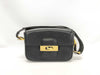 CELINE Black Shoulder Bag