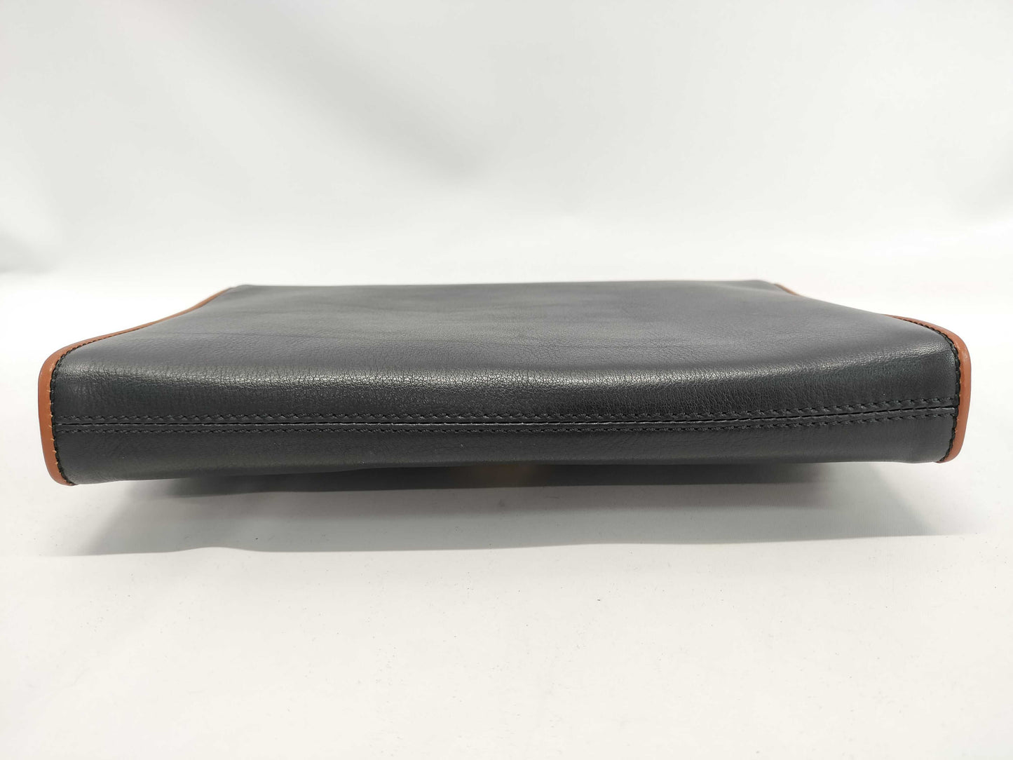 CELINE Clutch Shoulder Bag
