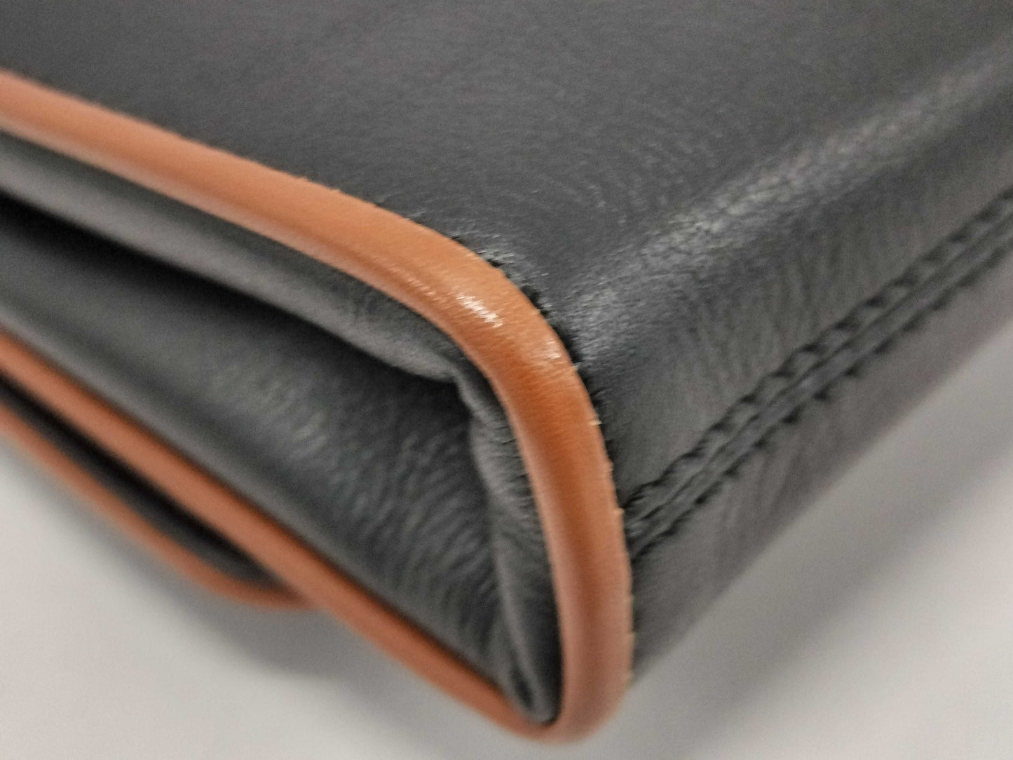 CELINE Clutch Shoulder Bag