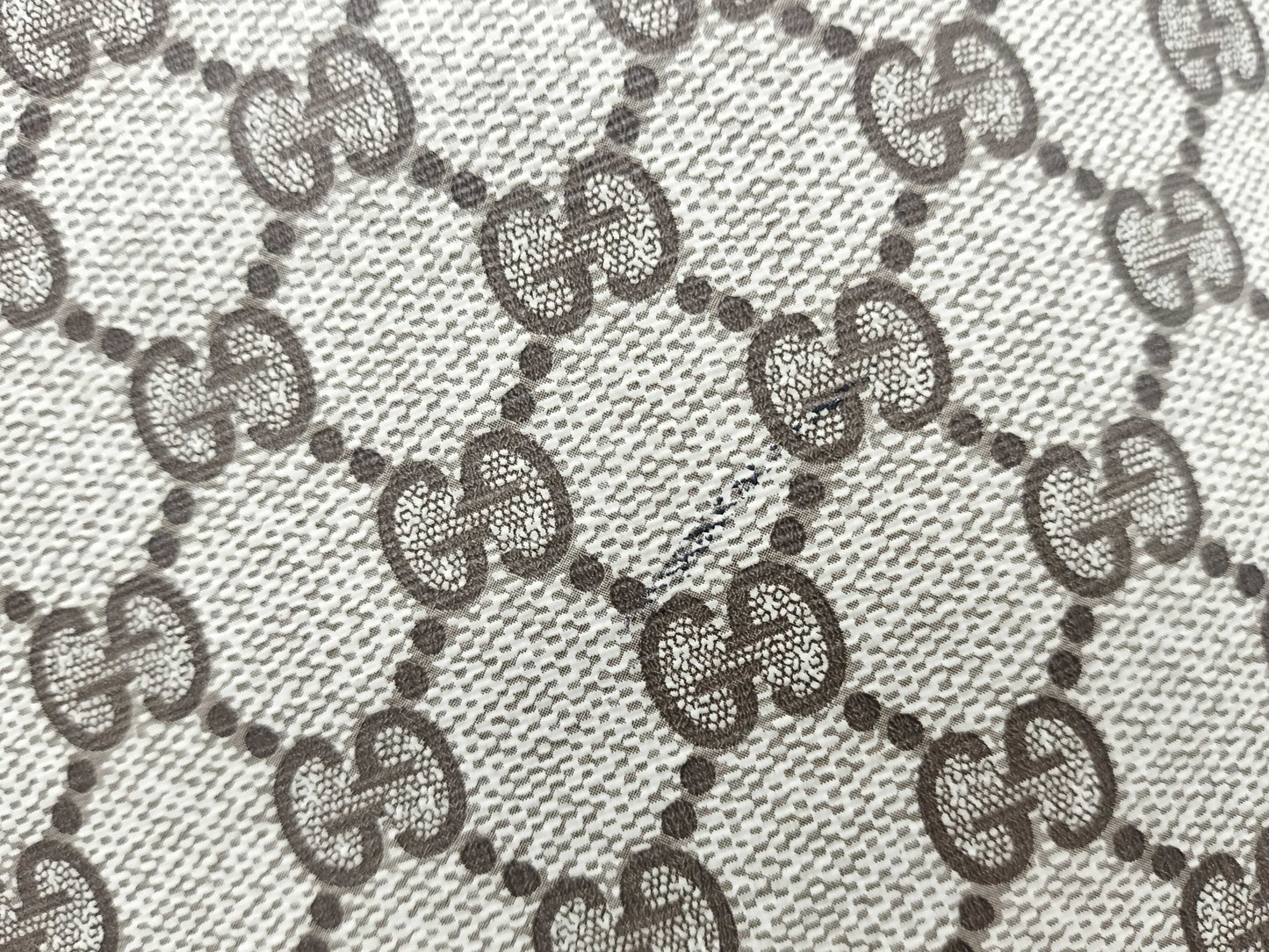 GUCCI Sherry Hand Tote Bag