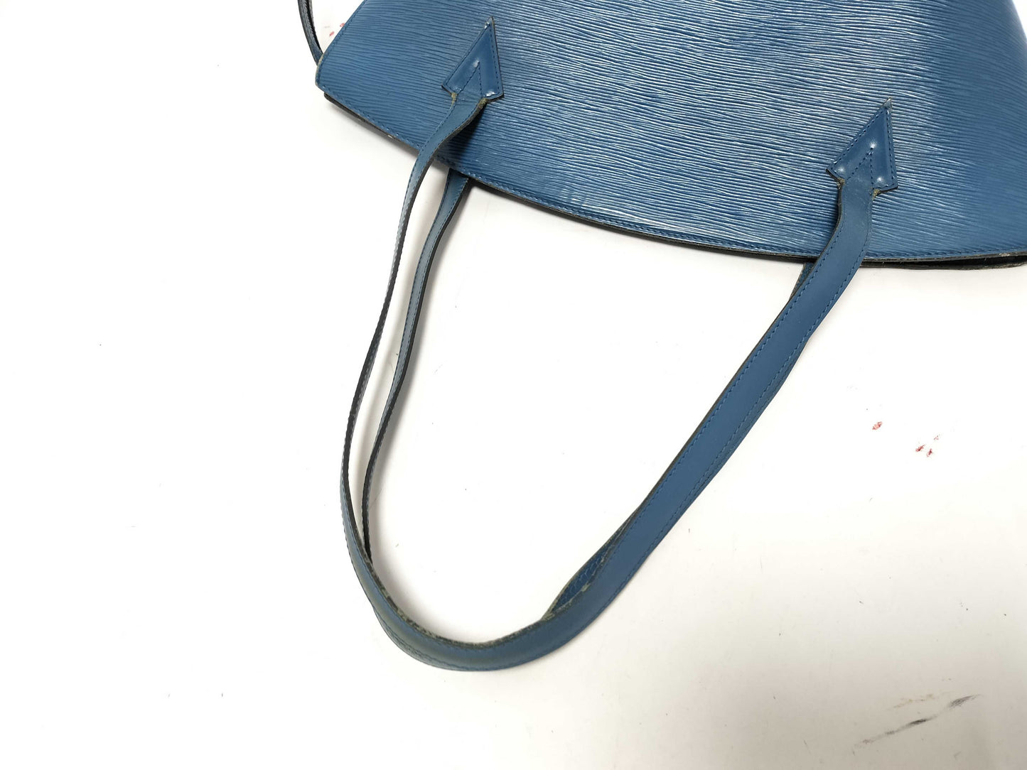 LOUIS VUITTON Epi Saint-Jacques M52265 Tote Bag Shoulder Bag
