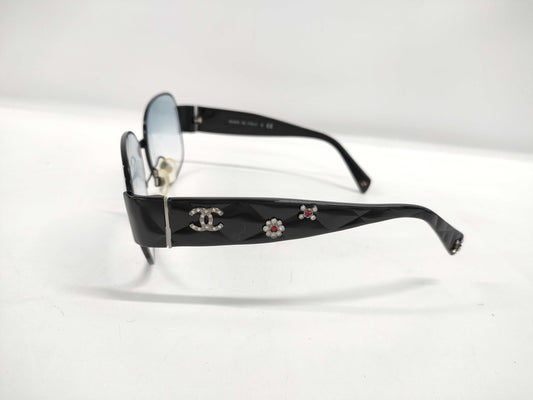 CHANEL sunglasses Sunglasses and glasses