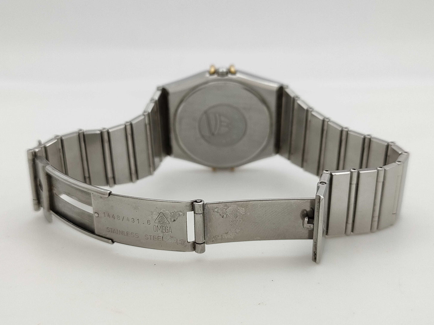 OMEGA Constellation 1410.10 54063988 Quartz Boys' Watch