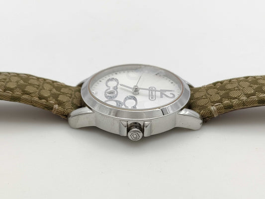 COACH CA.13.7.14.0446 9.576.724 Quartz Women's Watch