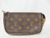 LOUIS VUITTON Monogram Pouch Pouch