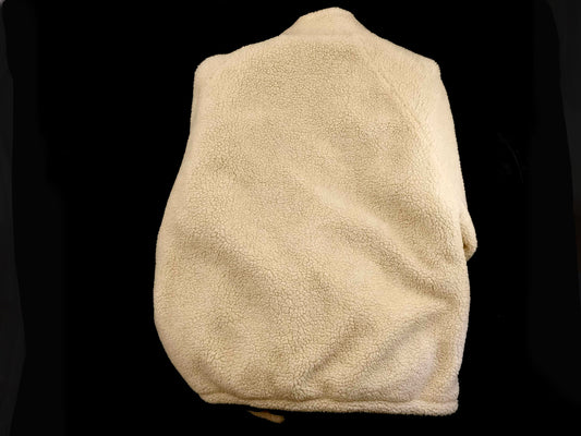 CELINE Loose Jacket Jersey Fleece L Jacket