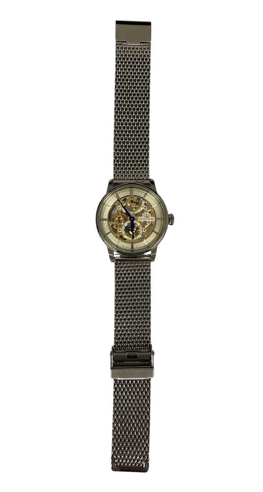 ORIENT RK-AZ0001S F8B6-UAA0 C080066 Manual Winding Men's Watch