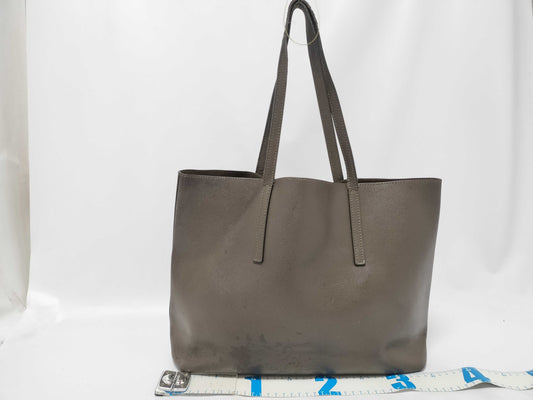 FENDI F Is Tote Bag Brown Tote Bag