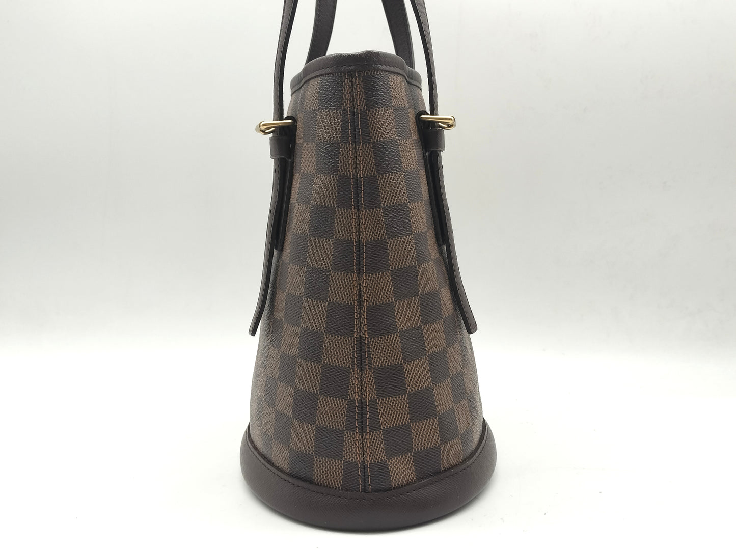 LOUIS VUITTON Damier Mare N42240 Tote Bag