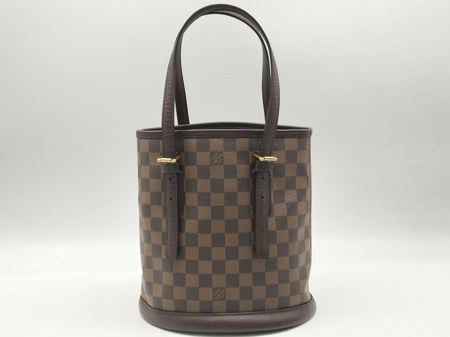LOUIS VUITTON Damier Mare N42240 Tote Bag