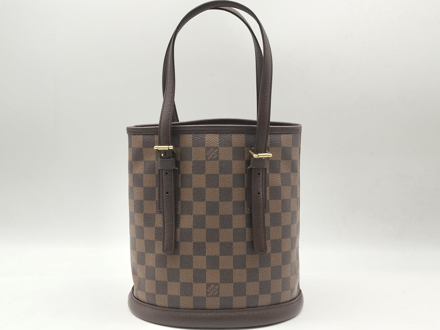 LOUIS VUITTON Damier Mare N42240 Tote Bag