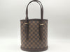LOUIS VUITTON Damier Mare N42240 Tote Bag