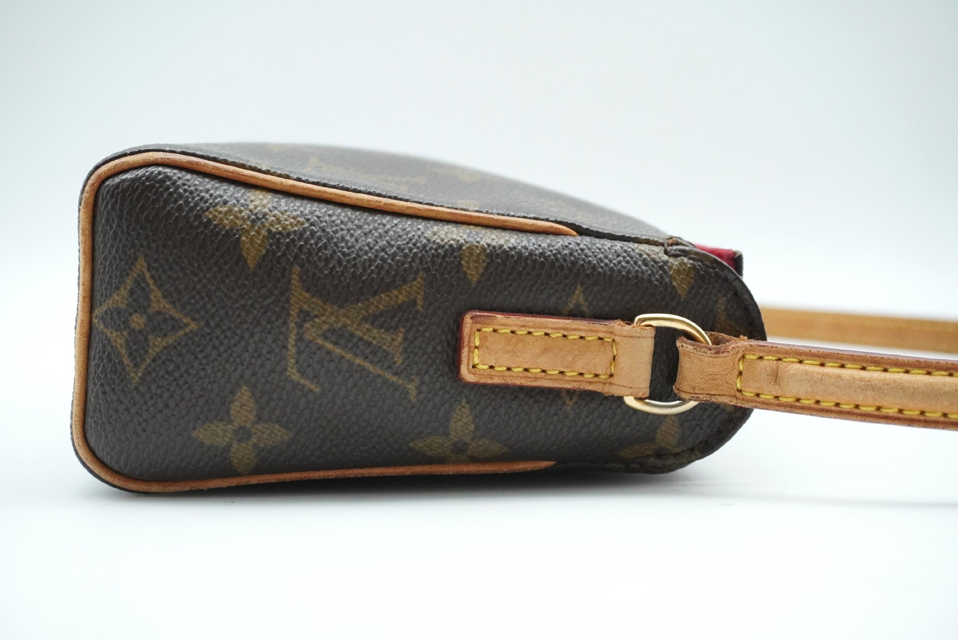 LOUIS VUITTON Monogram Recital M51900 Handbag
