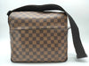 LOUIS VUITTON Damier Naviglio N45255 Shoulder Bag