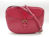 LOUIS VUITTON Epi Jeune Fille M52157 Handbag