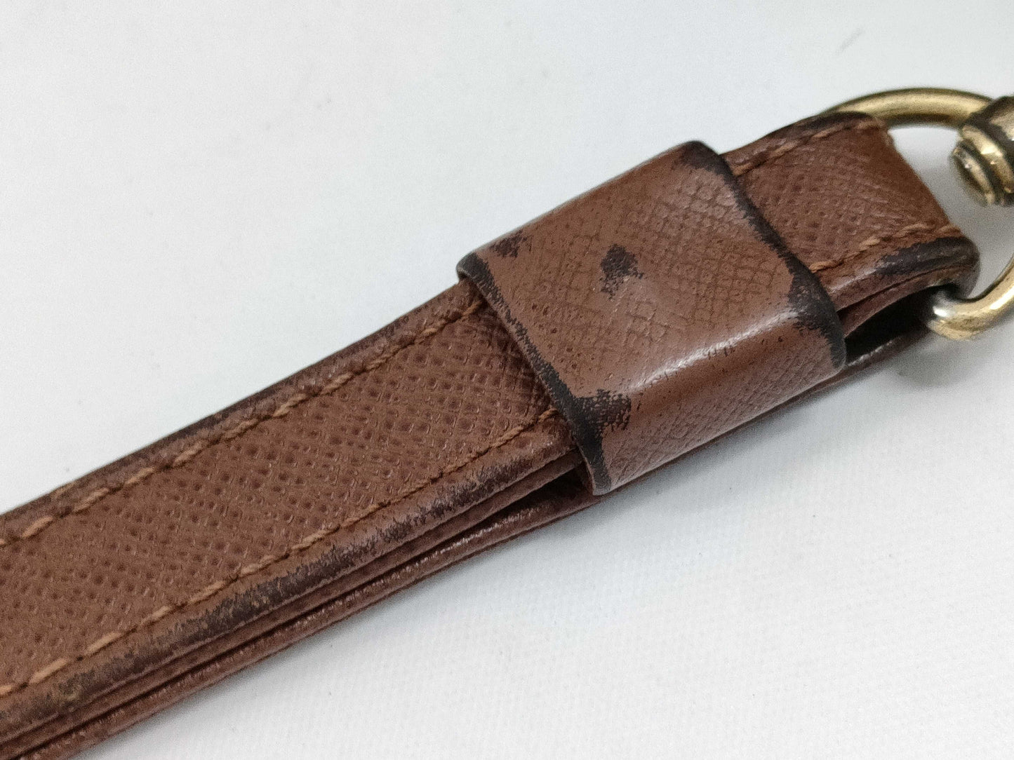 LOUIS VUITTON D'Orsay Bag M51790 AR0065 Second Bag