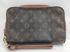 LOUIS VUITTON D'Orsay Bag M51790 AR0065 Second Bag