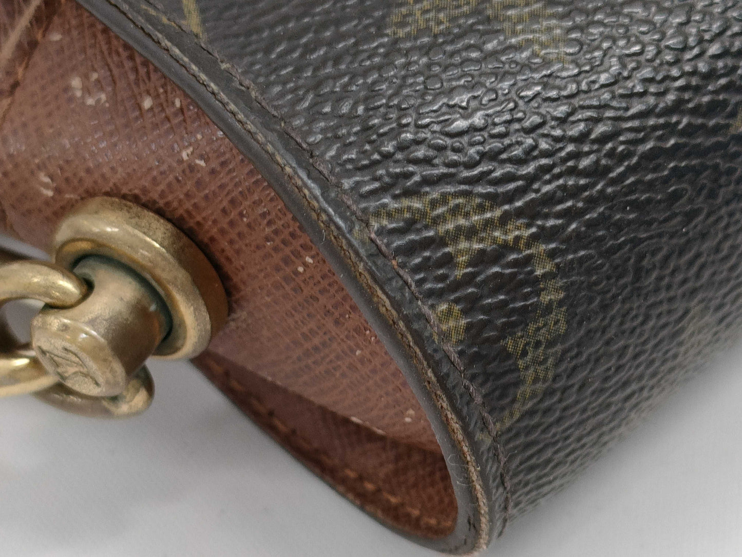 LOUIS VUITTON D'Orsay Bag M51790 AR0065 Second Bag