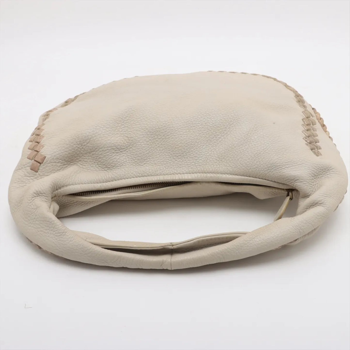 BOTTEGA VENETA BOTTEGA VENETA Bottega Veneta Intrecciato Hobo Shoulder Bag Dust Bag Shoulder Bag