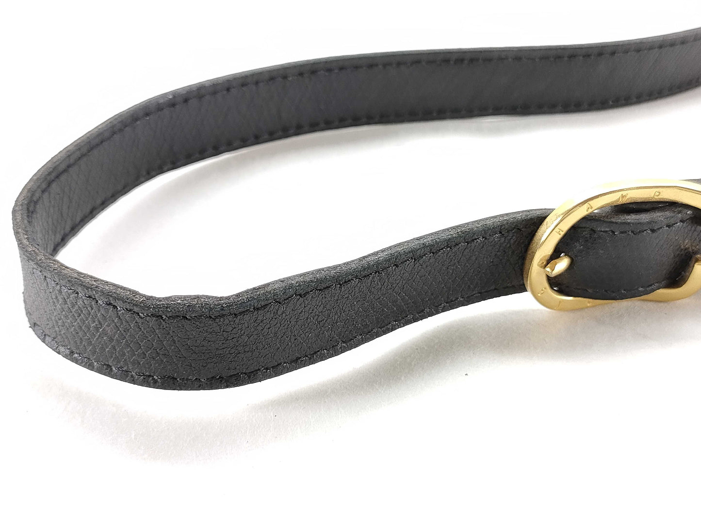LONG CHAMP LONG CHAMP Shoulder Bag Black Shoulder Bag