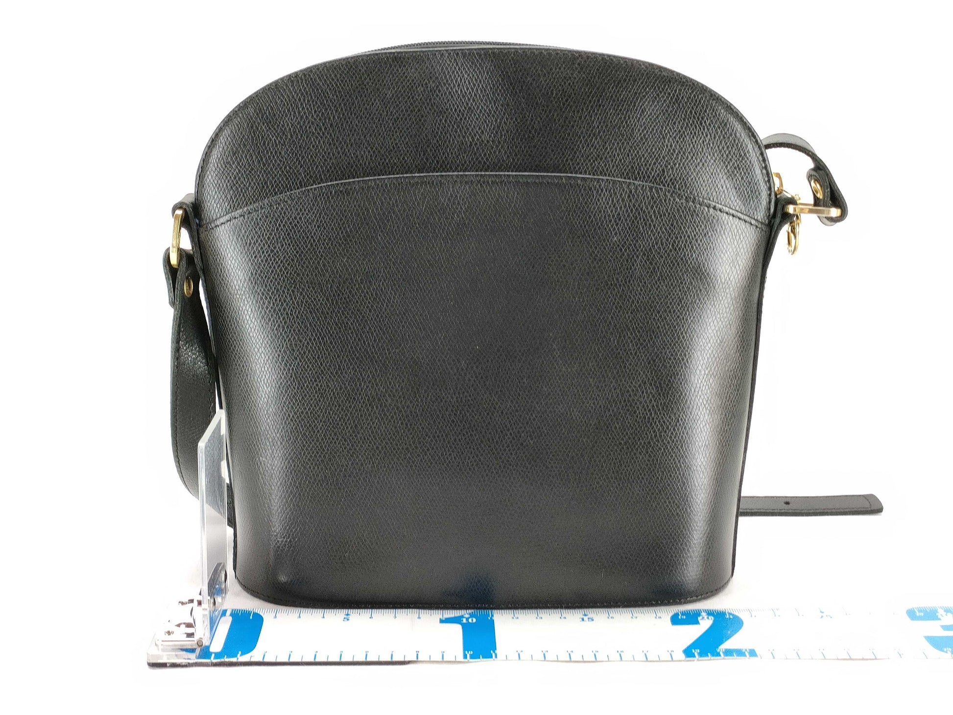 LONG CHAMP LONG CHAMP Shoulder Bag Black Shoulder Bag