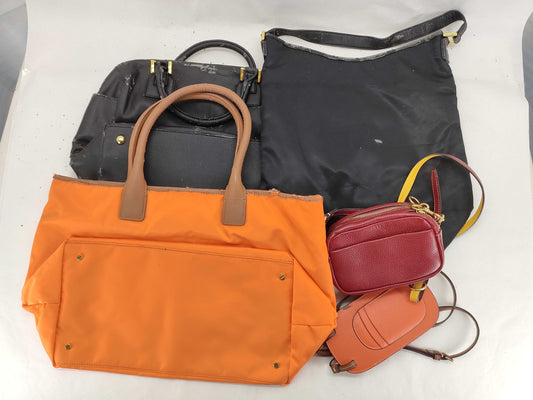 Tory Burch 5-Piece Bag Set Shoulder Bag