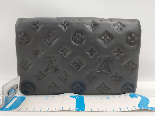 LOUIS VUITTON Louis Vuitton Pochette Coussin Bag